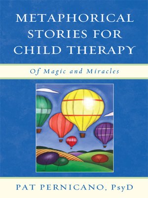 cover image of Metaphorical Stories for Child Therapy